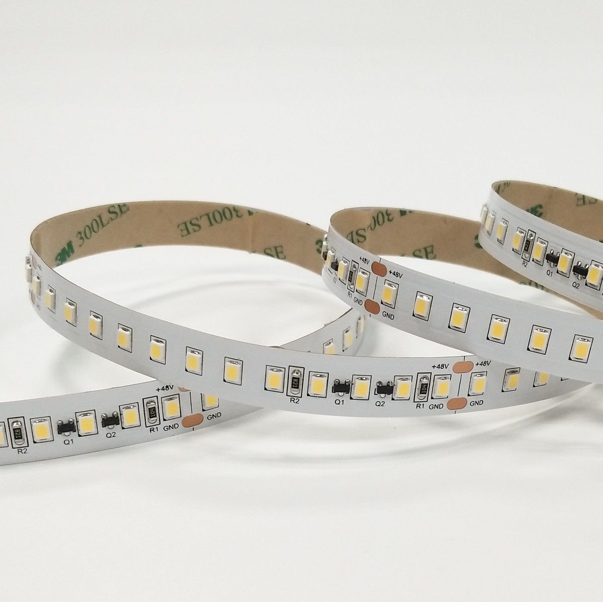 Ultra Length LED Strip Light